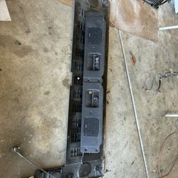 Silverado O GMC Sierra Tailgate Speaker 