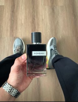 Perfume para caballero