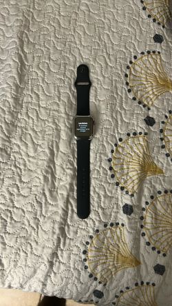 Apple watch Series 6