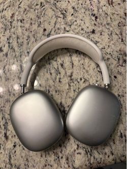 AirPods Max