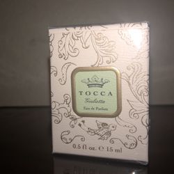 Brand NEW! 🆕    TOCCA Eau De Parfum - Giulietta 