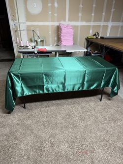 Table Cloths For Sale 