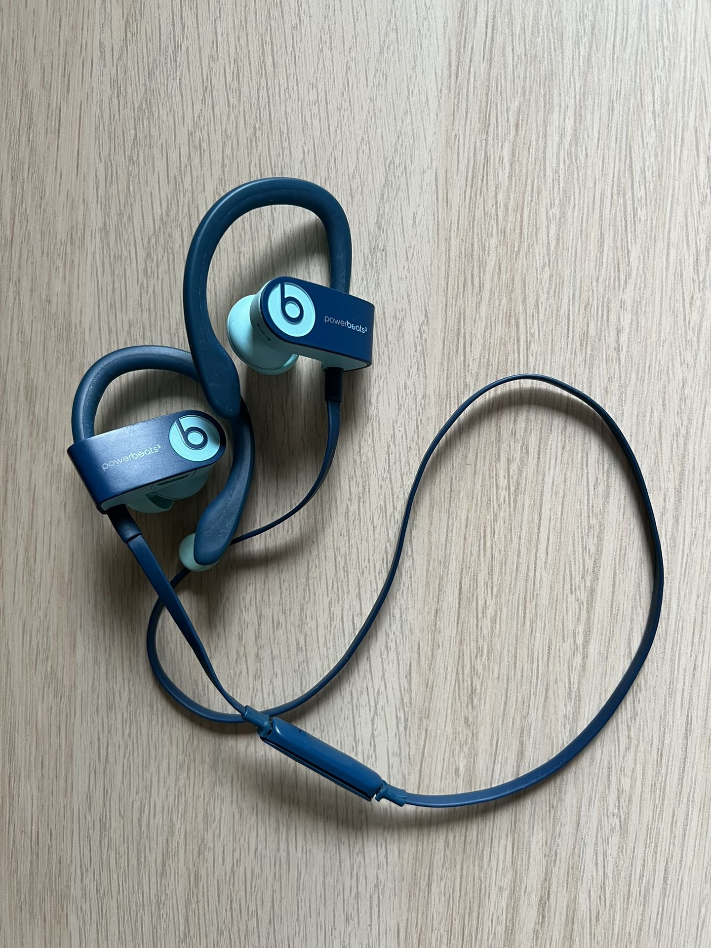 Beats By Dr. Dre Powerbeats3 Wireless In-Ear Stereo Headphones Bluetooth