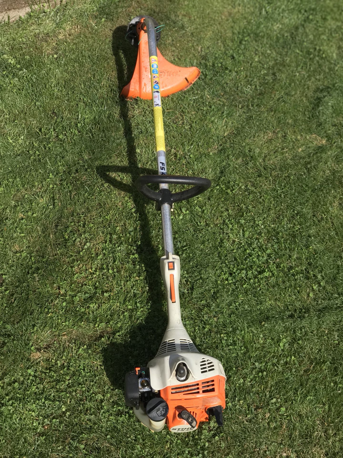 Stihl FS 45 Weed Eater Trimmer