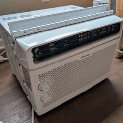 Window AC Unit