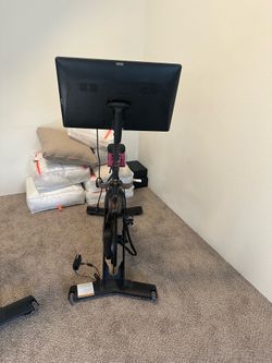 Peloton Bike