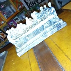 Last Super Of Christ 