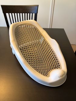 Baby Bathtub