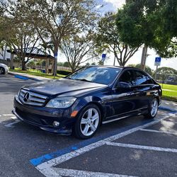 2010 Mercedes-Benz c300