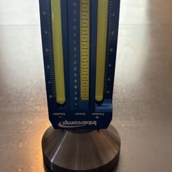 Bubble Caster Camber Gauge 