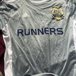 Soccer 11/12 Yrs New
