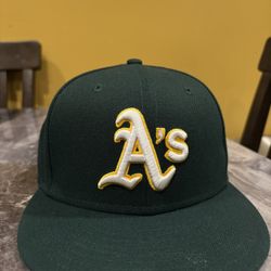 Original Mlb Hat Size 7 1/8