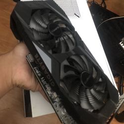 GIGABYTE GeForce GTX 1660 SUPER OC GDDR6 Graphics Card - 6GB