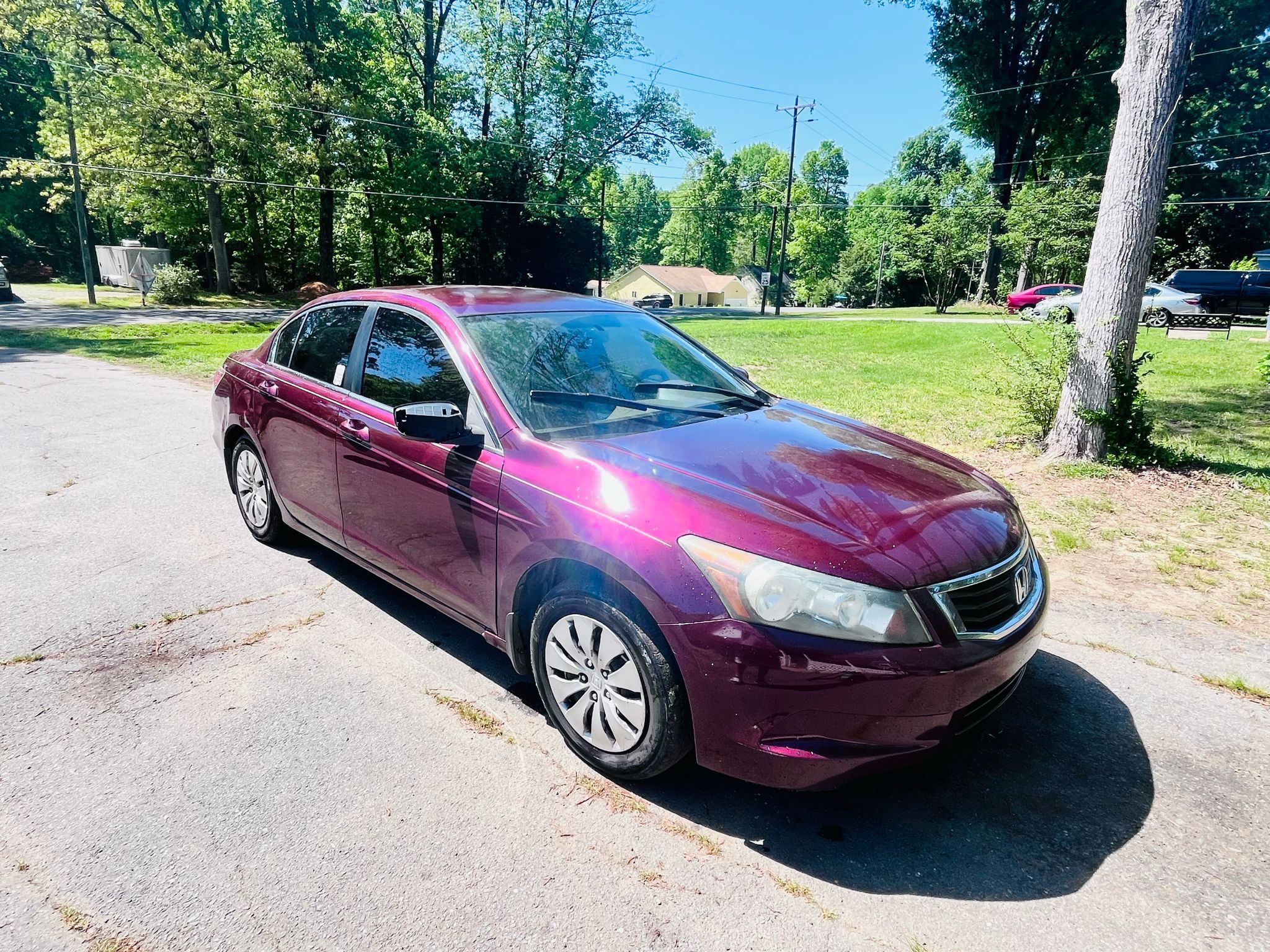 2010 Honda Accord