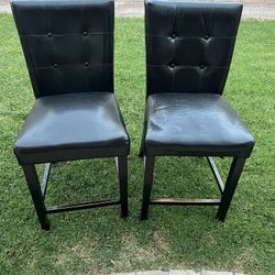 BAR STOOLS