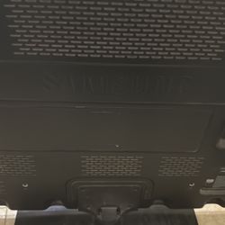 TV Samsung