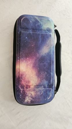 Carrying Case For Nintendo Switch/OLED