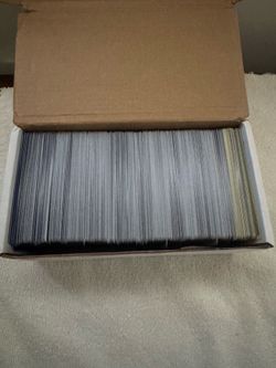 Pokémon cards