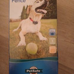 PetSafe Basic In-ground Fence