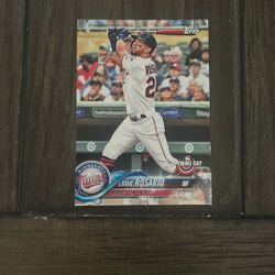 Eddie Rosario 