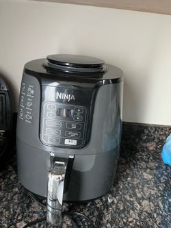 Ninja 4QT air fryer