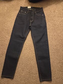 Boys jeans size 30 youth