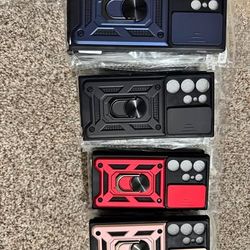 S23 Ultra New Protective Phone Cases