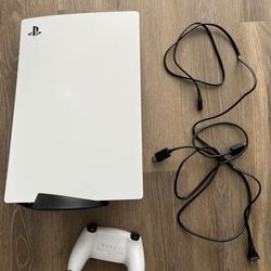 PS5