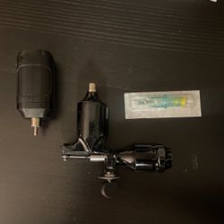 Wireless Tattoo Machine