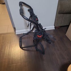 YAKIMA  RACK FOR 2 BIKES