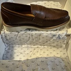 Men’s Size 8.5 Deer Stags