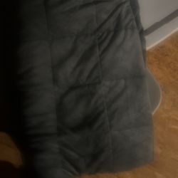 20 Pound Weighted Blanket