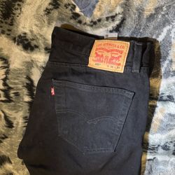 Levi’s Jean 