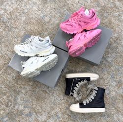 Steals and deals!