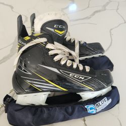 Hockey Skates