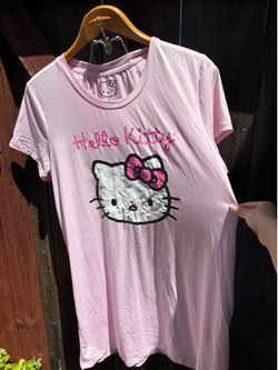 Hello kitty nightgown