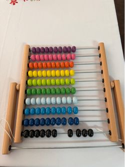 Acabus-Education toy