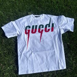 Gucc.i Shirt Size XL
