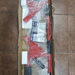 Doorway Pull-Up Bar – Heavy Duty (450 lbs capacity)
