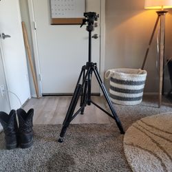 Smith- Victor ProPod V Large Tripod