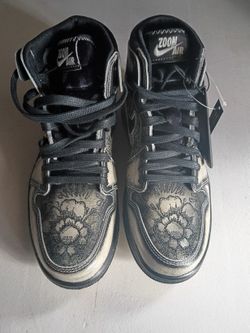 Air Jordan 1 ZM Air CMFT 2 PRM