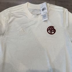 Adidas Bayern Lifestyle size large men new