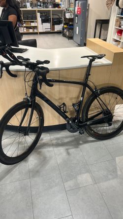 Trek domane five series