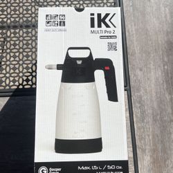IK Multi Pro 2