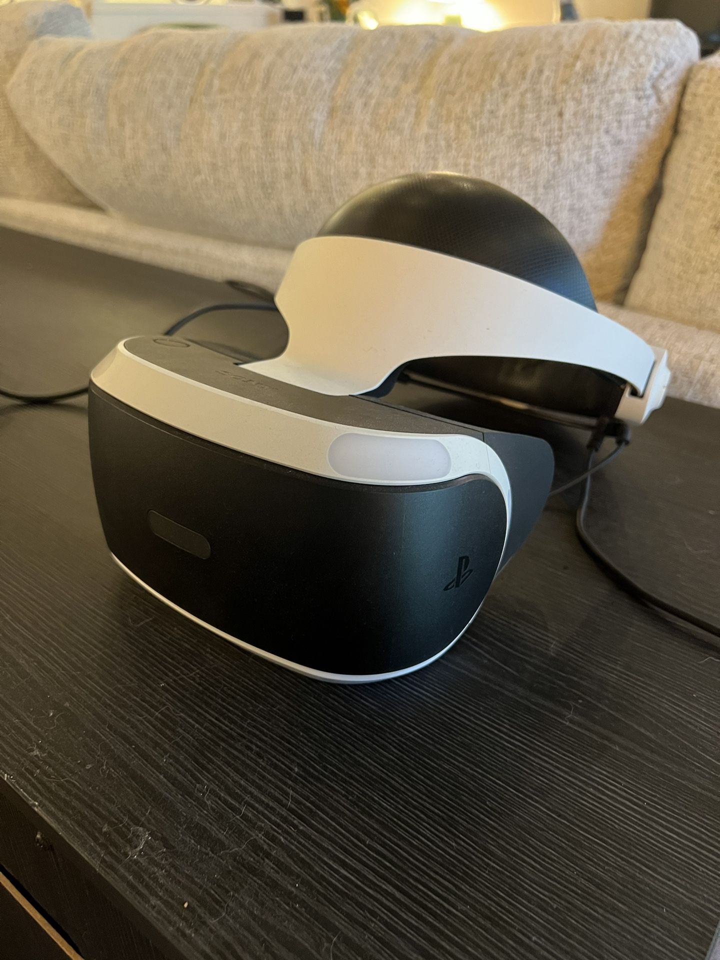 Playstation VR Headset