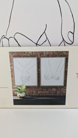 Threshold Set of 2 Wall Art- 16" x 20"