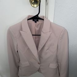 Woman’s Blazer