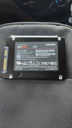 SSD