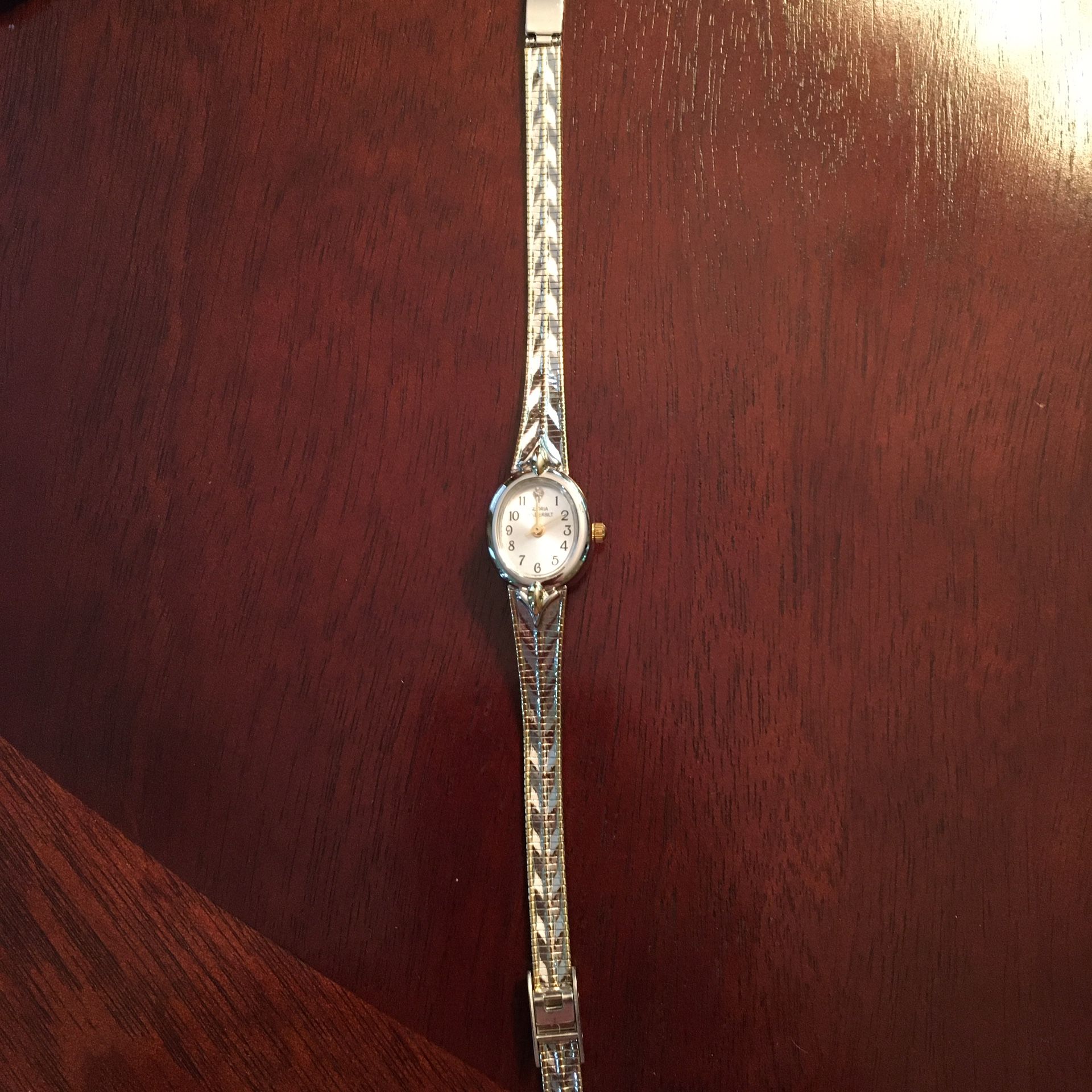 Wrist Watches - Pulsar & Gloria Vanderbilt