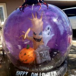 Approx 6 ft. Inflatable 